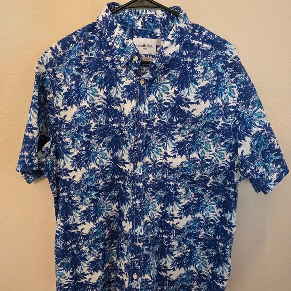 Goodfellow & Co Other - Goodfellow and Co. Men's button down shirt, size XL (slim fit).